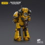 Joy Toy Warhammer The Horus Heresy Imperial Fists MK III Tactical Legionary 12 cm