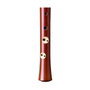 Hohner Flauta Barroca de Madera con Funda