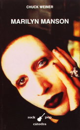 Marilyn Manson, Chuck Weiner - CATEDRA