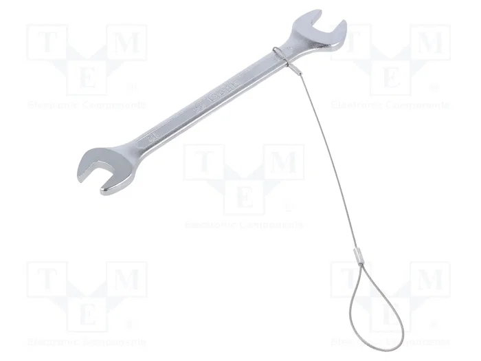 BETA Llave bilateral de 12mm y 13mm para trabajos en alturas BETA Llave bilateral de 12mm y 13mm para trabajos en alturas