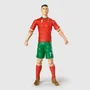 Megableu Figura Articulada Ronaldo Portugal 20 cm AACBC24423 Idioma Francés