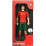 Megableu Figura Articulada Ronaldo Portugal 20 cm AACBC24423 Idioma Francés