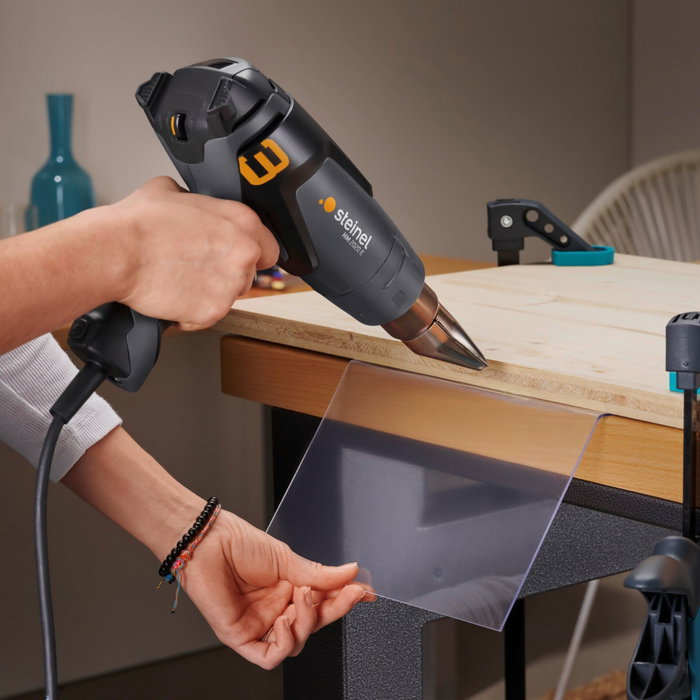 Steinel HM 2020 E Pistola de calor Steinel HM 2020 E Pistola de calor