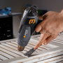 Steinel HM 2020 E Pistola de calor