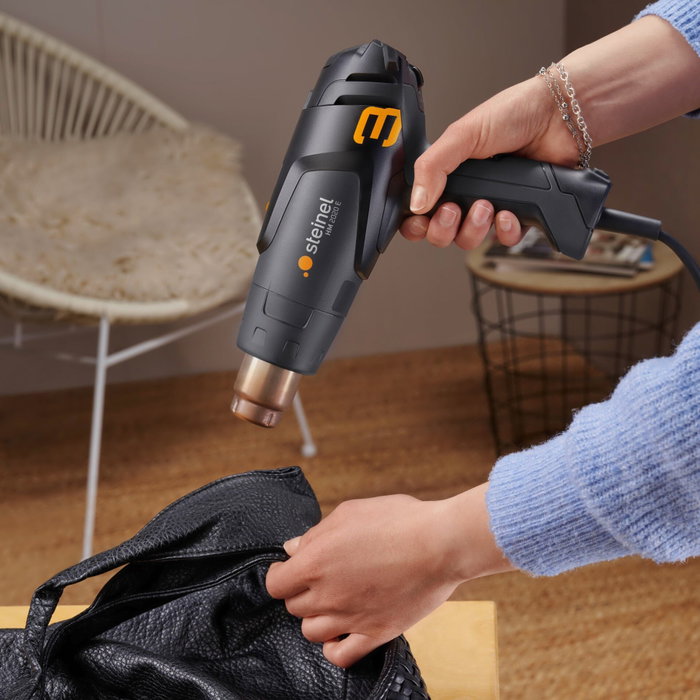 Steinel HM 2020 E Pistola de calor Steinel HM 2020 E Pistola de calor