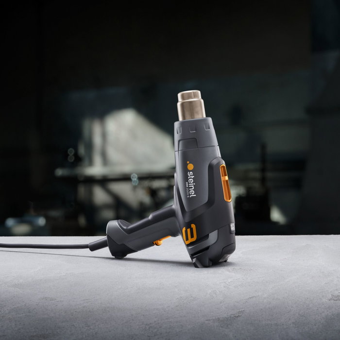 Steinel HM 2020 E Pistola de calor Steinel HM 2020 E Pistola de calor