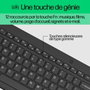 HP HP 330 Combo Conjunto de Teclado y Ratón Inalámbrico Negro