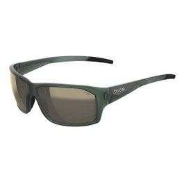Bolle BS136002-S FENIX Gafas de sol Verde/Dorado
