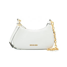 Michael Kors Bolso Cora Blanco 35H3G4CU6L-OPTIC-WHITE