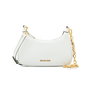 Michael Kors Bolso Cora Blanco 35H3G4CU6L-OPTIC-WHITE
