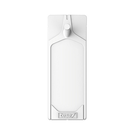 Tesa Ganchos Adhesivos Universales Blancos de 1 kg