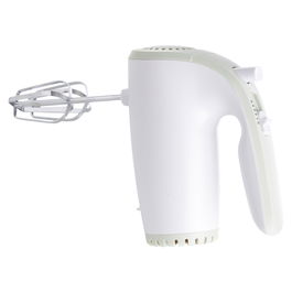 Day Batidora-Amasadora Repostería 200W 5 Velocidades Incluye Batidores y Ganchos para Masa