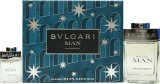 Bvlgari Man Rain Essence Gift Set 100ml + 15ml EDP