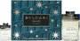 Bvlgari Man Rain Essence Gift Set 100ml + 15ml EDP