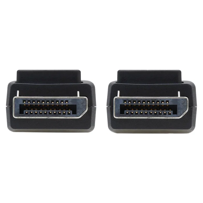 Tripp Lite P580-010-V4 Cable DisplayPort 1.4 con Conectores de Seguridad para Video 8K UHD, HDR, HDCP 2.2, 4:2:0, Negro, 3.05 m (10 pies) Tripp Lite P580-010-V4 Cable DisplayPort 1.4 con Conectores de Seguridad para Video 8K UHD, HDR, HDCP 2.2, 4:2:0, Negro, 3.05 m (10 pies)