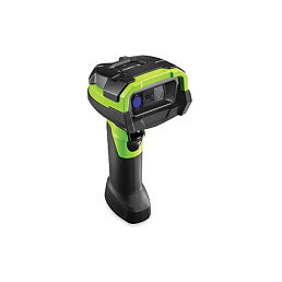 Zebra DS3678-XR3U42A2SVW Lector de códigos de barras portátil con kit USB