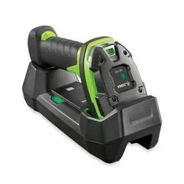 Zebra DS3678-XR3U42A2SVW Lector de códigos de barras portátil con kit USB
