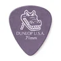 Dunlop Gator Grip Púas 0,71 mm (Pack de 72)