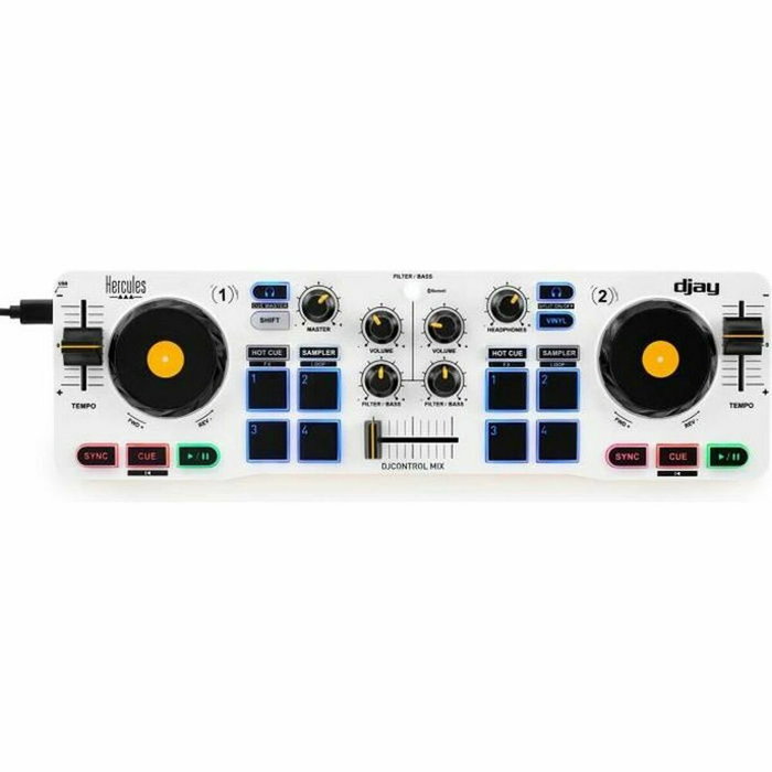 Hercules DJControl Mix