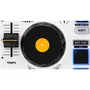 Hercules DJControl Mix