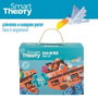 Puzzle Colorbaby Noah's Ark 72 Piezas 90 x 60 cm (6 Unidades)