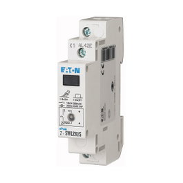 Eaton Z-SWL230/S Schalter+LED 292300 230VACDC 1S 16A naranja