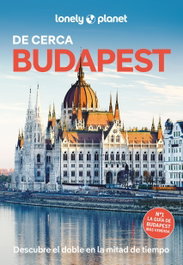 GEOPLANETA, Budapest de cerca 3 - Steve Fallon