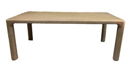 DKD Home Decor Consola Mango 120x40x76