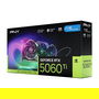 PNY GeForce RTX 5060 Ti 8GB GDDR7 Triple Fan OC ARGB Tarjeta Gráfica