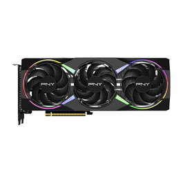 PNY GeForce RTX 5060 Ti 8GB GDDR7 Triple Fan OC ARGB Tarjeta Gráfica