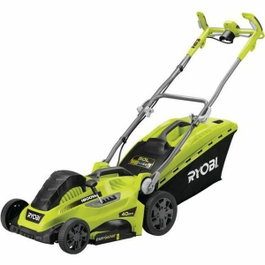 Ryobi RLM18E40H Cortacésped Eléctrico de 40cm