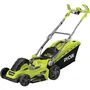 Ryobi Cortacésped eléctrico RLM18E40H 1800W corte 40cm