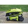 Ryobi Cortacésped eléctrico RLM18E40H 1800W corte 40cm