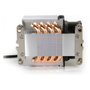 Inter-Tech Dynatron A24 Enfriador de CPU AM4