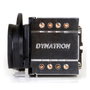 Inter-Tech Dynatron A24 Enfriador de CPU AM4