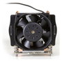 Inter-Tech Dynatron A24 Enfriador de CPU AM4