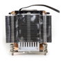 Inter-Tech Dynatron A24 Enfriador de CPU AM4