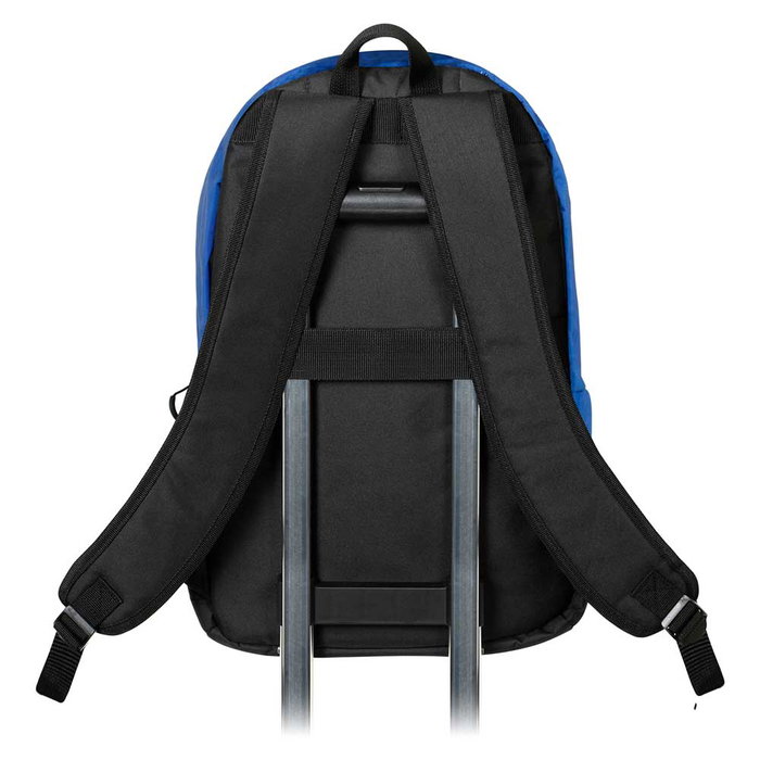 Sonic The Hedgehog Mochila Urbana Ligera HS FAN 2.0 On the Run Sonic The Hedgehog Azul con Correas Acolchadas, Bolsillo Dispositivos y Cinta Adaptable a Trolley Sonic The Hedgehog Mochila Urbana Ligera HS FAN 2.0 On the Run Sonic The Hedgehog Azul con Correas Acolchadas, Bolsillo Dispositivos y Cinta Adaptable a Trolley