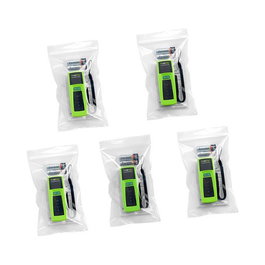 NetAlly LinkSprinter 300 LSPRNTR-300-5PK Pack de 5 unidades