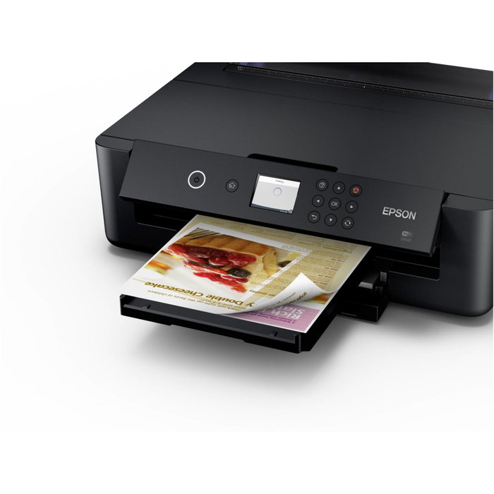 Epson Expression Photo HD XP-15000 A3+ Epson Expression Photo HD XP-15000 A3+