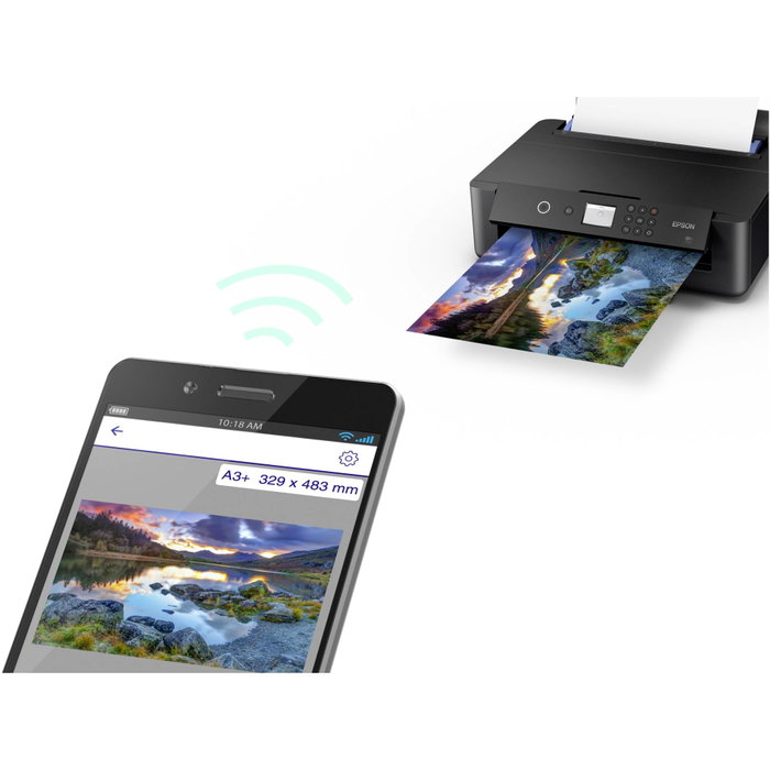 Epson Expression Photo HD XP-15000 A3+ Epson Expression Photo HD XP-15000 A3+