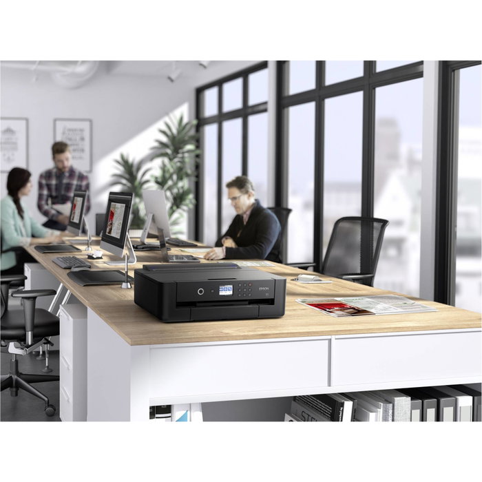 Epson Expression Photo HD XP-15000 A3+ Epson Expression Photo HD XP-15000 A3+