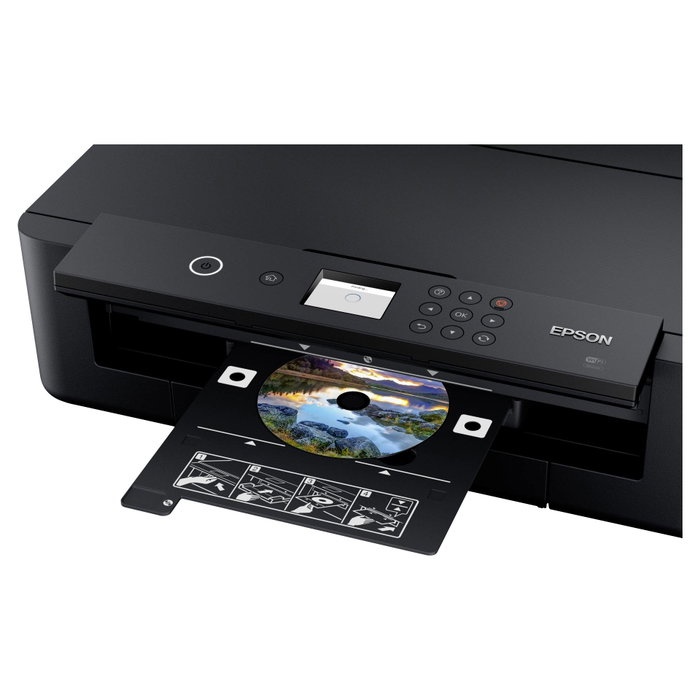 Epson Expression Photo HD XP-15000 A3+ Epson Expression Photo HD XP-15000 A3+