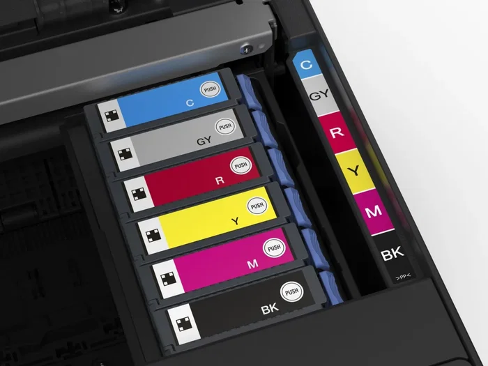 Epson Expression Photo HD XP-15000 A3+