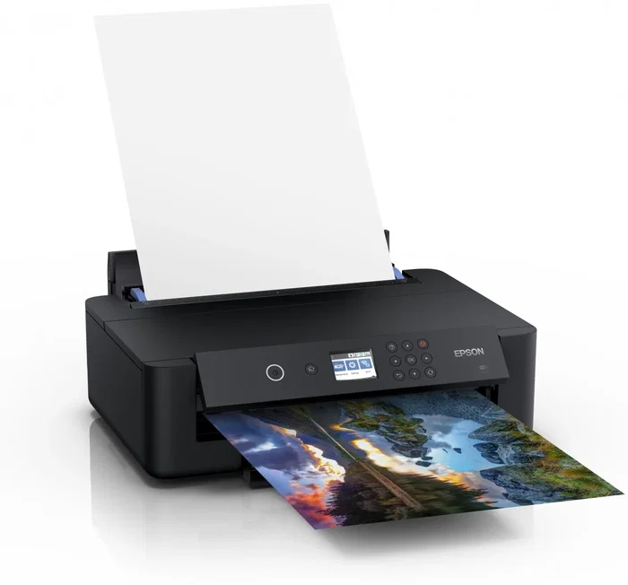Epson Expression Photo HD XP-15000 A3+
