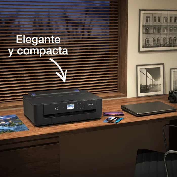 Epson Expression Photo HD XP-15000 A3+