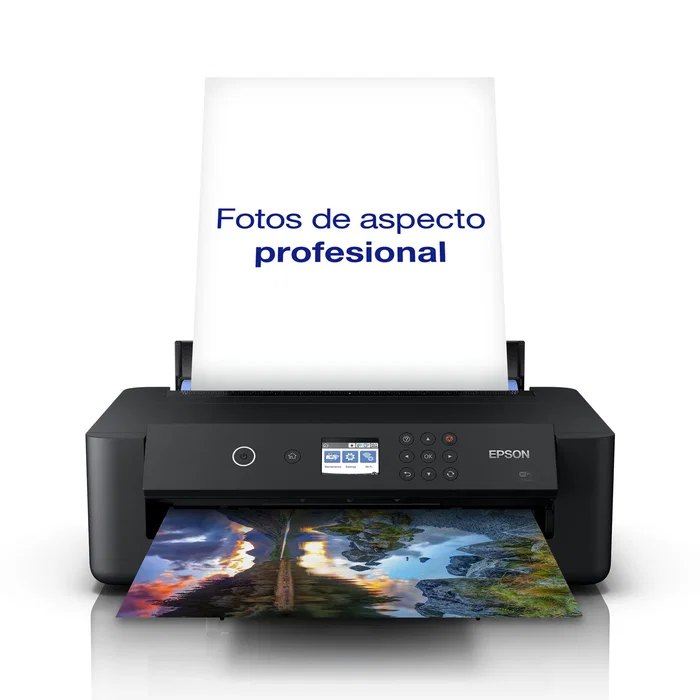 Epson Expression Photo HD XP-15000 A3+