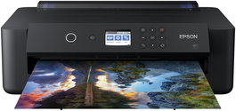 EPSON IMPRESORA INKJET Expression Photo HD XP-15000