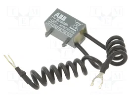 ABB RV-BC6/250 Limitador de sobretensiones varistor 50÷250VDC