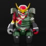 Good Smile Company Rebuild of Evangelion Figura Brickroid Evangelion Production Model-New 02 (5 cm)